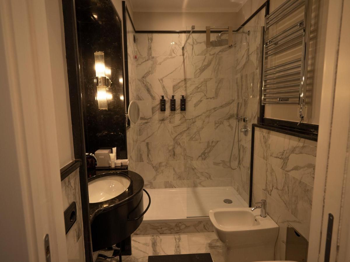 Ricciardelli Luxury - Piazza Di Spagna Affittacamere