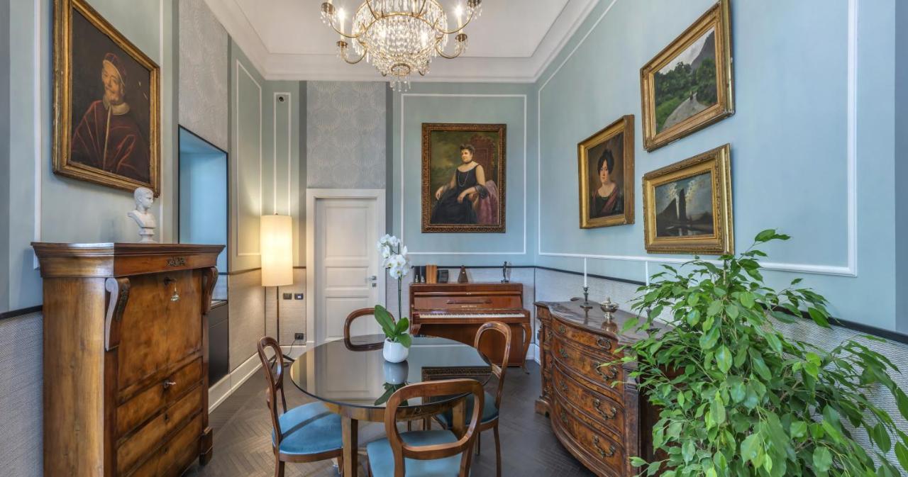 Affittacamere Ricciardelli Luxury - Piazza Di Spagna 2*