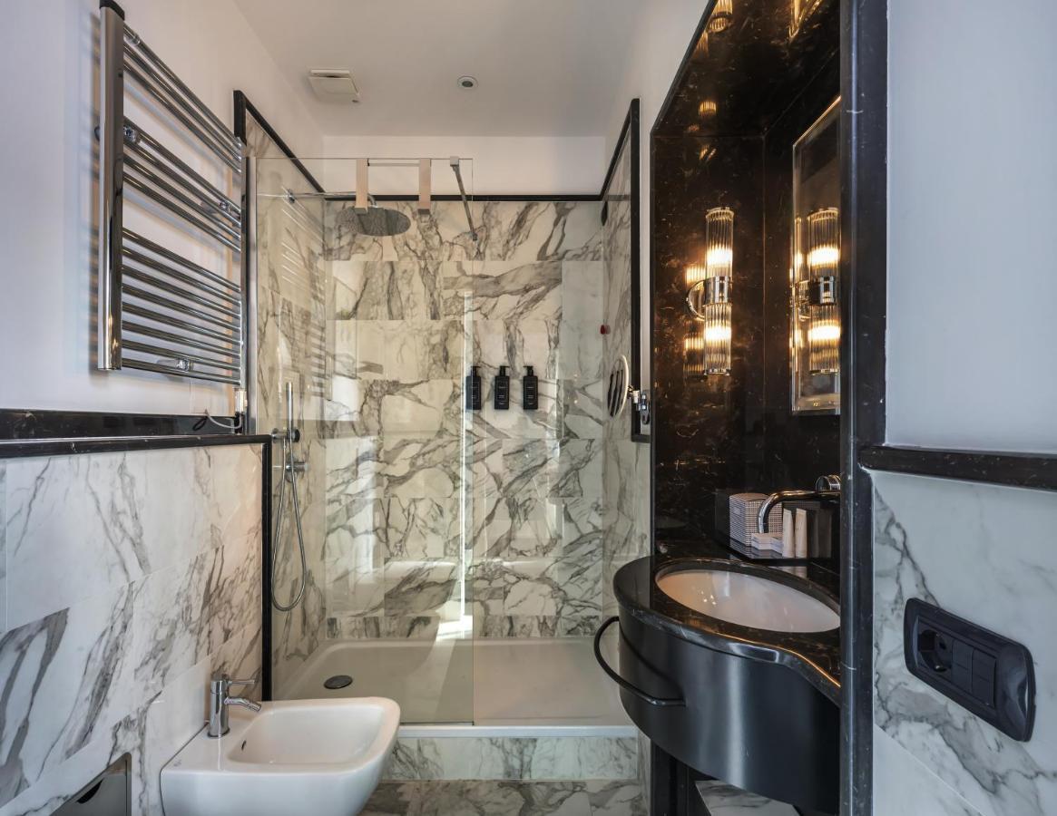 Ricciardelli Luxury - Piazza Di Spagna Affittacamere 2*