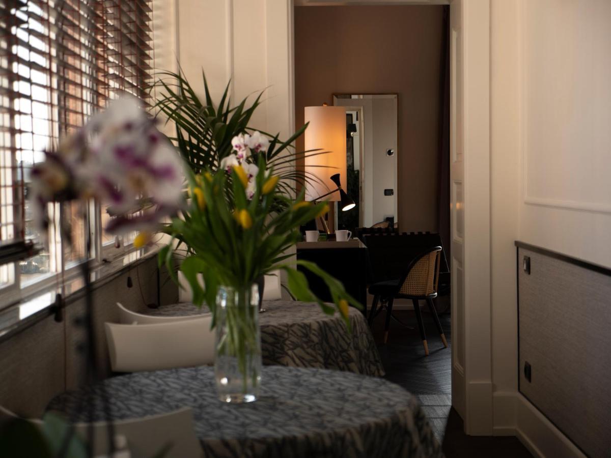 Ricciardelli Luxury - Piazza Di Spagna Affittacamere