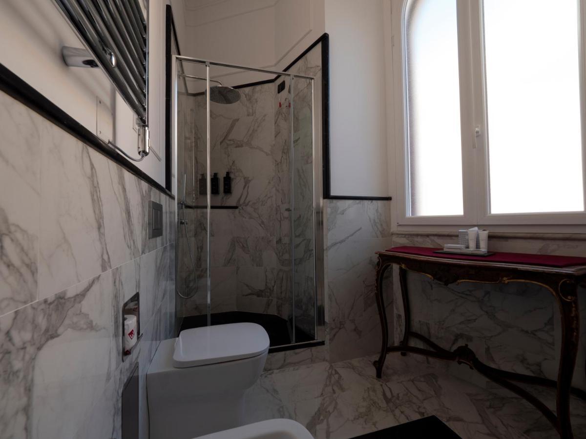 Ricciardelli Luxury - Piazza Di Spagna Affittacamere