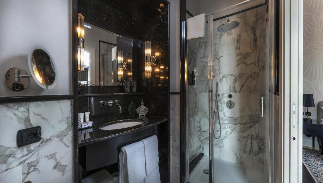 Ricciardelli Luxury - Piazza Di Spagna Affittacamere