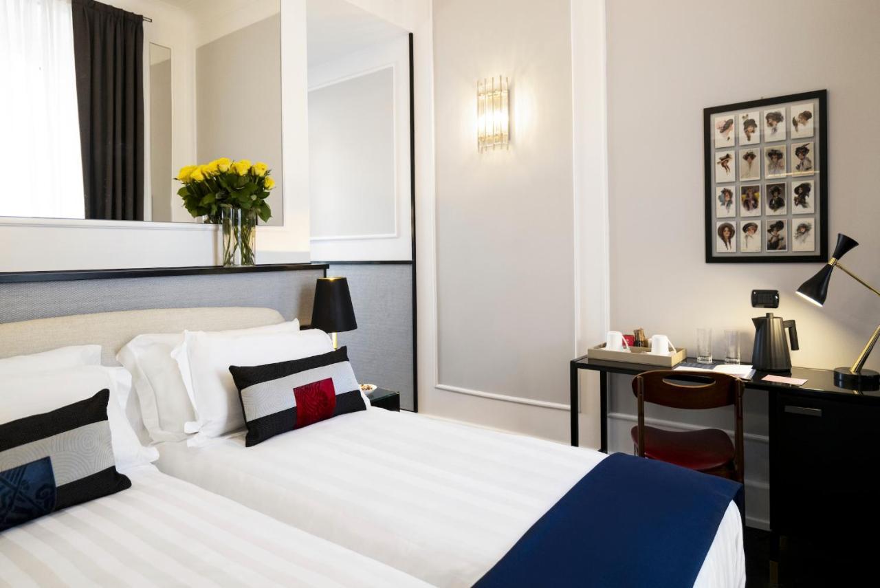 Ricciardelli Luxury - Piazza Di Spagna Affittacamere