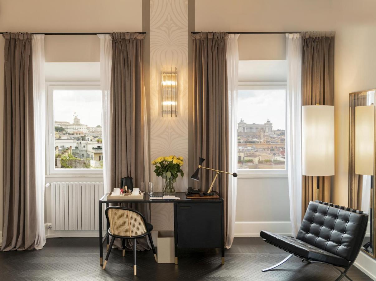 Affittacamere Ricciardelli Luxury - Piazza Di Spagna