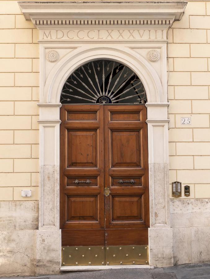 Ricciardelli Luxury - Piazza Di Spagna Affittacamere 2*