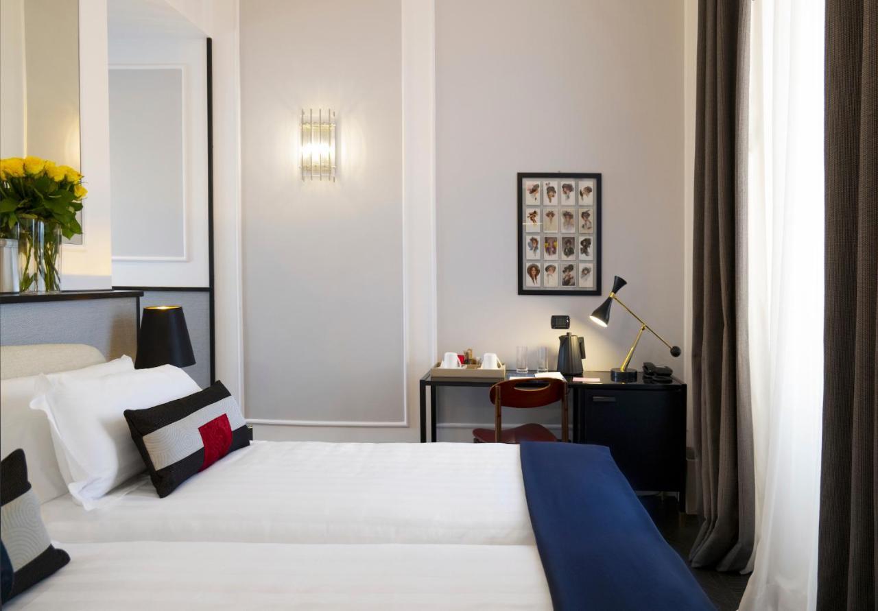 Ricciardelli Luxury - Piazza Di Spagna Affittacamere