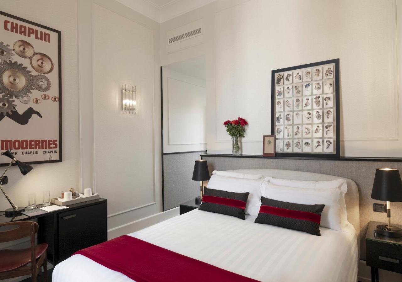 Ricciardelli Luxury - Piazza Di Spagna Affittacamere 2*