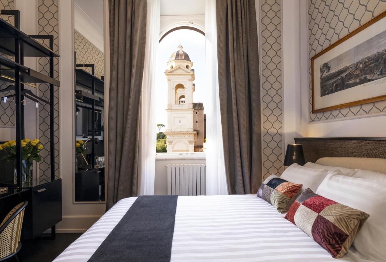 Ricciardelli Luxury - Piazza Di Spagna Affittacamere