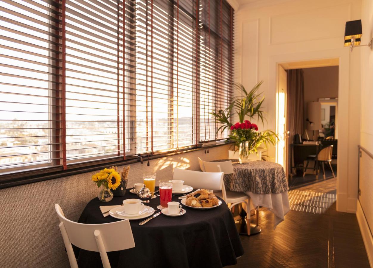 Affittacamere Ricciardelli Luxury - Piazza Di Spagna Roma