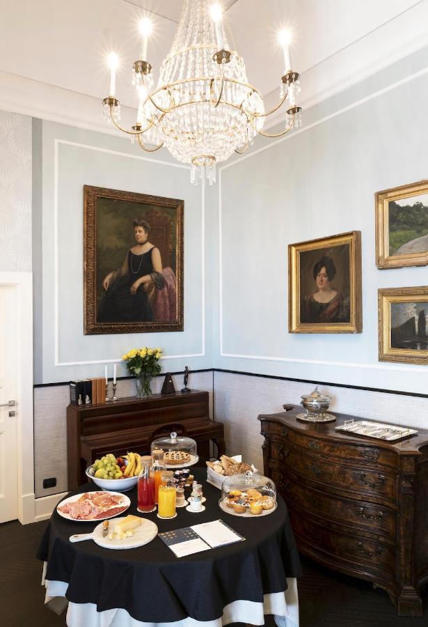 Ricciardelli Luxury - Piazza Di Spagna Affittacamere Roma
