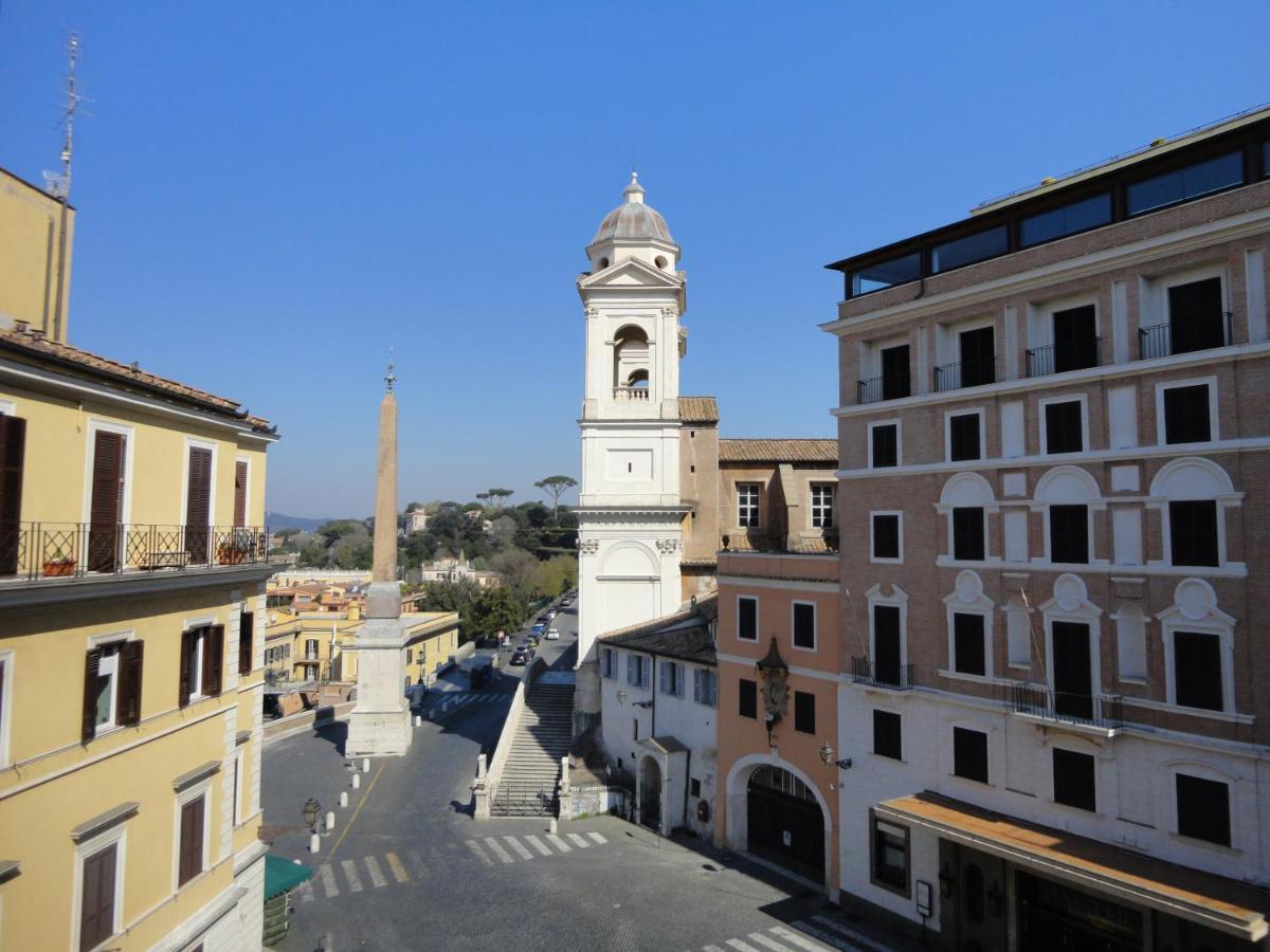 Ricciardelli Luxury - Piazza Di Spagna Affittacamere 2*